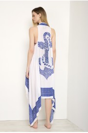 PAREO KIMONO IND/SIA